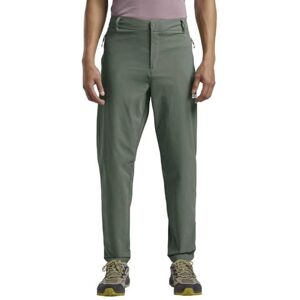 Jack Wolfskin Hikeout Broeken Heren Gr.50 S - Wandelbroeken - groen Jack Wolfskin Hikeout Broeken Heren Gr.50 S - Wandelbroeken - groen