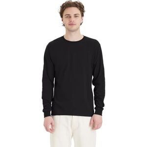 Hanes Herenshirt met lange mouwen ComfortSoft Longsleeve 4-pack, zwart, 3XL Hanes Herenshirt met lange mouwen ComfortSoft Longsleeve 4-pack, zwart, 3XL