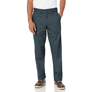 Red Kap Men's Wrinkle-Resistant Cotton Work Pant, Spruce Green, 36x34 Red Kap Men's Wrinkle-Resistant Cotton Work Pant, Spruce Green, 36x34