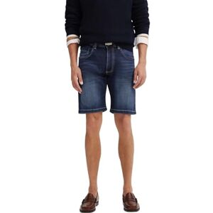 bugatti Herren Denim bermuda 3138D-76604C bugatti Herren Denim bermuda 3138D-76604C
