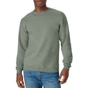 Hanes Heren EcoSmart Sweatshirtecosmart ecosmart sudadera moletom Ecosmart Ecosmart ش ر ا moletom Ecosmartecosmart Sweatshirt, Stonewashed Groen, S Hanes Heren EcoSmart Sweatshirtecosmart ecosmart sudadera moletom Ecosmart Ecosmart ش ر ا moletom Ecosmartecosmart Sweatshirt, Stonewashed Groen, S