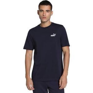 PUMA ESS Small No. 1 Logo Tee PUMA ESS Small No. 1 Logo Tee
