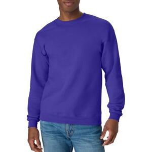 Hanes Heren EcoSmart Sweatshirtecosmart ecosmart sudadera moletom Ecosmart Ecosmart ش ر ا moletom Ecosmartecosmart Sweatshirt, Paars, 3XL Hanes Heren EcoSmart Sweatshirtecosmart ecosmart sudadera moletom Ecosmart Ecosmart ش ر ا moletom Ecosmartecosmart Sweatshirt, Paars, 3XL