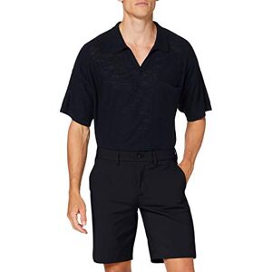 CASUAL FRIDAY Heren slim fit shorts, blauw (navy 50410), W (fabrieksmaat: XL), blauw (navy 50410), XL CASUAL FRIDAY Heren slim fit shorts, blauw (navy 50410), W (fabrieksmaat: XL), blauw (navy 50410), XL