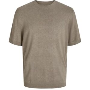 JACK & JONES Jprccwilliam Knit Crew Neck Ss Sn JACK & JONES Jprccwilliam Knit Crew Neck Ss Sn