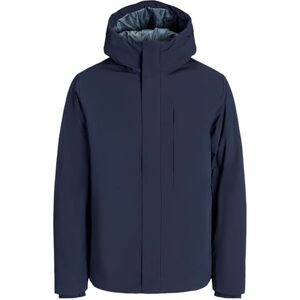 JACK & JONES Heren Jjekeen Jacket Aw25 Sn, Sky Captain, S, sky captain, S JACK & JONES Heren Jjekeen Jacket Aw25 Sn, Sky Captain, S, sky captain, S