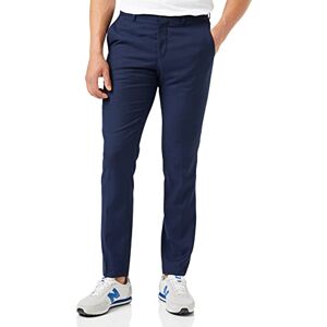 JACK & JONES JPRSOLARIS Super Slim Fit Pantalon voor heren, navy, 98 JACK & JONES JPRSOLARIS Super Slim Fit Pantalon voor heren, navy, 98