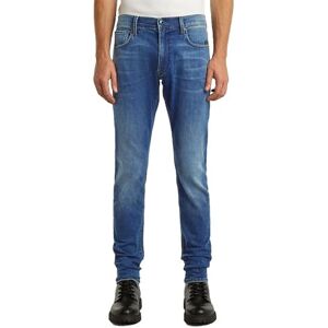 G-STAR heren Revend Skinny Jeans Skinny Jeans, Blauw (Faded Cascade 51010-8968-c606), 29W / 32L G-STAR heren Revend Skinny Jeans Skinny Jeans, Blauw (Faded Cascade 51010-8968-c606), 29W / 32L