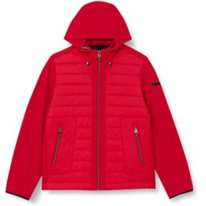 bugatti Heren 373200-31216 jacks, rood-960, standaard, rood-960, 46 bugatti Heren 373200-31216 jacks, rood-960, standaard, rood-960, 46