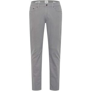 Brax Sytle Chuck Triple Flex Structure Broek voor heren, 06 grafiet, 40W / 30L Brax Sytle Chuck Triple Flex Structure Broek voor heren, 06 grafiet, 40W / 30L