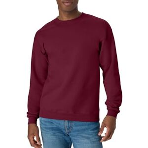 Hanes Heren EcoSmart Sweatshirtecosmart ecosmart sudadera moletom Ecosmart Ecosmart ش ر ا moletom Ecosmartecosmart Sweatshirt, Kastanjebruin, S Hanes Heren EcoSmart Sweatshirtecosmart ecosmart sudadera moletom Ecosmart Ecosmart ش ر ا moletom Ecosmartecosmart Sweatshirt, Kastanjebruin, S