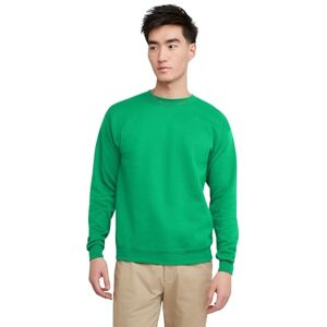 Hanes Sweatshirt voor heren (verpakking van 1) Hanes Sweatshirt voor heren (verpakking van 1)