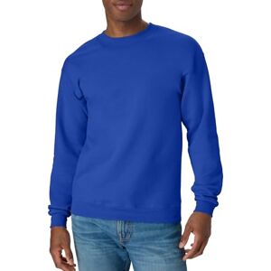 Hanes Heren EcoSmart Sweatshirtecosmart ecosmart sudadera moletom Ecosmart Ecosmart ش ر ا moletom Ecosmartecosmart Sweatshirt, Deep Royal 1 Pack, XL Hanes Heren EcoSmart Sweatshirtecosmart ecosmart sudadera moletom Ecosmart Ecosmart ش ر ا moletom Ecosmartecosmart Sweatshirt, Deep Royal 1 Pack, XL