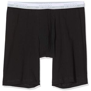 JP 1880 Heren grote maten grote maten Menswear L-8XL longpants, FLEXNAMIC®, onderbroek, JP1880 comfortband 711242, zwart, 5XL JP 1880 Heren grote maten grote maten Menswear L-8XL longpants, FLEXNAMIC®, onderbroek, JP1880 comfortband 711242, zwart, 5XL