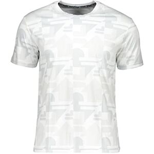 FILA Recanti AOP Regular Tee T-shirt voor heren FILA Recanti AOP Regular Tee T-shirt voor heren