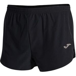 JOMA Olimpia Zwarte Dames Hardloopbroek - Kleding JOMA Olimpia Zwarte Dames Hardloopbroek - Kleding