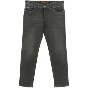 Gardeur Bennet Zwarte Used - 33/30 Modern Fit Jeans Gardeur Bennet Zwarte Used - 33/30 Modern Fit Jeans