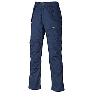 Dickies Broek voor heren, Redhawk Pro-broek, regular fit, marineblauw, 38W38W/32L Dickies Broek voor heren, Redhawk Pro-broek, regular fit, marineblauw, 38W38W/32L