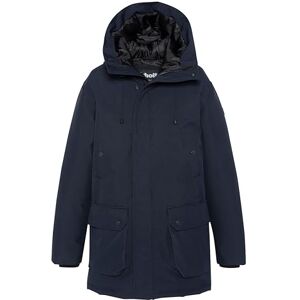 Schott NYC ELdeR Jacket Navy S, Marine., S Schott NYC ELdeR Jacket Navy S, Marine., S