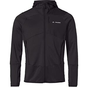 VAUDE Monviso Fleece Jacket II Herenjack VAUDE Monviso Fleece Jacket II Herenjack