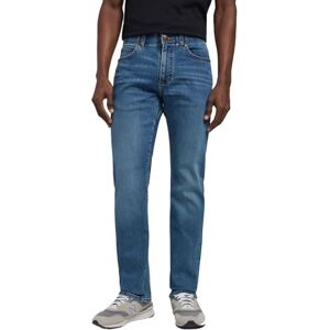 Lee Slim Fit MVP broek voor heren, Marset, 28W x 32L Lee Slim Fit MVP broek voor heren, Marset, 28W x 32L