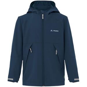 Vaude Kid's Moab Stretch Jas - Ademend, Winddicht, Waterafstotend Vaude Kid's Moab Stretch Jas - Ademend, Winddicht, Waterafstotend