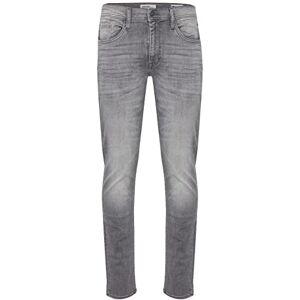 b BLEND Blend Heren Jeans, grijs, 36W x 34L b BLEND Blend Heren Jeans, grijs, 36W x 34L