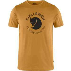 Fjällräven FJALLRAVEN T-shirt van het merk model Fox T-shirt M Fjällräven FJALLRAVEN T-shirt van het merk model Fox T-shirt M