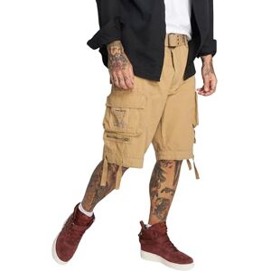 Brandit Savage Vintage Short, uniseks Brandit Savage Vintage Short, uniseks