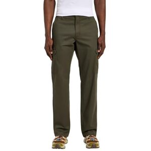 Lee Cargo MVP broek voor heren, forest, 32W x 32L Lee Cargo MVP broek voor heren, forest, 32W x 32L