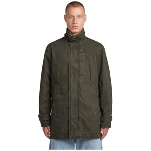 G-Star D27783-D388-B575 Garber 3-in-1 Jas - Jas G-Star D27783-D388-B575 Garber 3-in-1 Jas - Jas