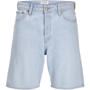 JACK & JONES Bestseller A/S JJITONY JJORIGINAL Shorts SBD 210 SN, Blue Denim/Pack:sbd 532, L JACK & JONES Bestseller A/S JJITONY JJORIGINAL Shorts SBD 210 SN, Blue Denim/Pack:sbd 532, L