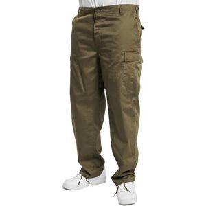 Brandit US Ranger Stoffen broeken olijf M 80% polyester, 20% wol Basics Brandit US Ranger Stoffen broeken olijf M 80% polyester, 20% wol Basics