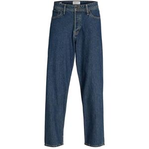 JACK & JONES Jjieddie Jjoriginal Sq 061 Noos, Denim Blauw, 36W / 32L JACK & JONES Jjieddie Jjoriginal Sq 061 Noos, Denim Blauw, 36W / 32L
