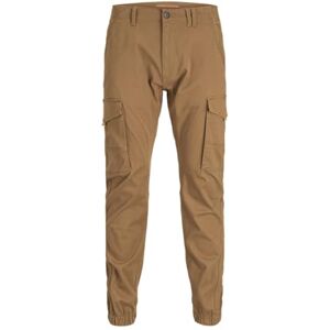JACK & JONES Jpstpaul Jjflake Cargo Noos Cargobroek voor heren JACK & JONES Jpstpaul Jjflake Cargo Noos Cargobroek voor heren