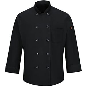 Red Kap Herenjas met lange mouwen en tien knopen met Mimix en Oilblok Red Kap Herenjas met lange mouwen en tien knopen met Mimix en Oilblok