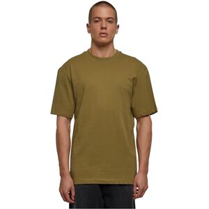 Urban Classics Heren Tall Tee T-shirt, tiniolive, XL Urban Classics Heren Tall Tee T-shirt, tiniolive, XL