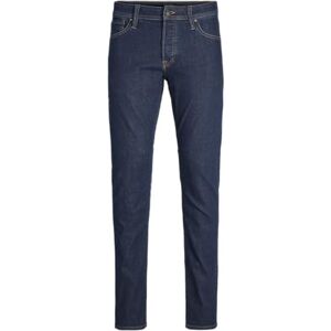 JACK & JONES JJIGLENN JJORIGINAL SQ 430 NOOS, Denim Blauw, 33W / 30L JACK & JONES JJIGLENN JJORIGINAL SQ 430 NOOS, Denim Blauw, 33W / 30L