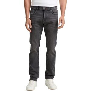 TOM TAILOR heren jeans, 10210 Grey Denim, 28W / 34L TOM TAILOR heren jeans, 10210 Grey Denim, 28W / 34L