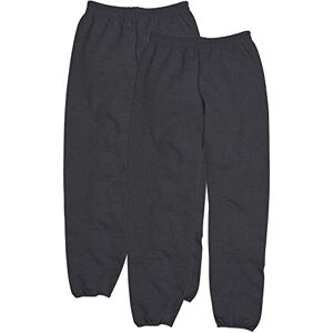 Hanes Heren Broeken, Houtskool Hei, XL Hanes Heren Broeken, Houtskool Hei, XL
