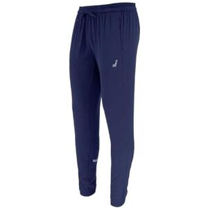 JOLUVI Meta Pant Blauw 2XL Broek - Casual Sportkleding JOLUVI Meta Pant Blauw 2XL Broek - Casual Sportkleding