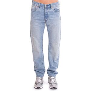 Levi's Heren 501 '54 Jeans, 1954 Bright Light, 28W / 32L Levi's Heren 501 '54 Jeans, 1954 Bright Light, 28W / 32L