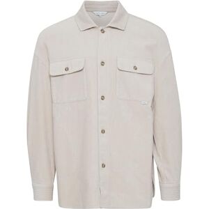 CASUAL FRIDAY CF August 0090 Corduroy Overshirt, 135304/Light Zand, L CASUAL FRIDAY CF August 0090 Corduroy Overshirt, 135304/Light Zand, L