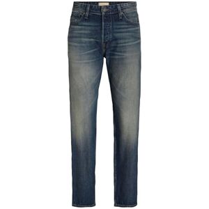 JACK & JONES Jjichris Jjoriginal Cb 620 Noos, Denim Blauw, 32W / 34L JACK & JONES Jjichris Jjoriginal Cb 620 Noos, Denim Blauw, 32W / 34L