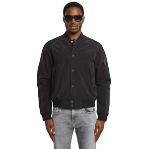 G-STAR 8721136008785 Varsity Leather Jkt Jas, zwart (Dk Black/Dk Black D26928-C408-8299), S heren, zwart (dk black/dk black D26928-C408-8299), S G-STAR 8721136008785 Varsity Leather Jkt Jas, zwart (Dk Black/Dk Black D26928-C408-8299), S heren, zwart (dk black/dk black D26928-C408-8299), S