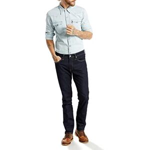 Levi's 511™ Slim Jeans heren, Rock Cod, 38W / 32L Levi's 511™ Slim Jeans heren, Rock Cod, 38W / 32L