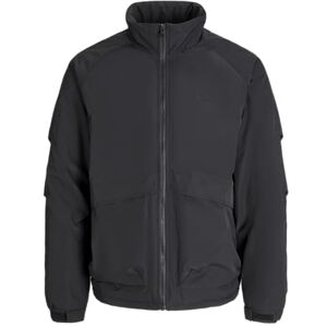 JACK & JONES Heren Jjediego Transitional Jacket Noos, Zwart, M, zwart, M JACK & JONES Heren Jjediego Transitional Jacket Noos, Zwart, M, zwart, M