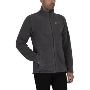 Berghaus Prism Polartec Interactieve Fleece jas voor heren Berghaus Prism Polartec Interactieve Fleece jas voor heren