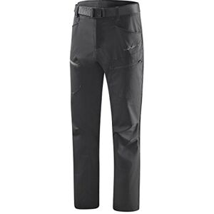 Black Crevice Crevice Broek - Wandelen, Outdoor, Waterafstotend Black Crevice Crevice Broek - Wandelen, Outdoor, Waterafstotend