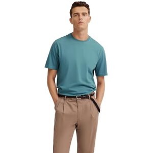 bugatti Herren T-shirt korte mouw 8350-75040C bugatti Herren T-shirt korte mouw 8350-75040C